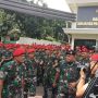 Pamit kepada Prajurit, Jenderal Gatot: Ingat! TNI Harus Netral