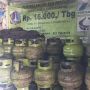 Stok Tabung Gas 3 Kg di Jakarta Langka, Muncul Banyak Keluhan