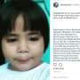 Seorang Anak Kebanyakan Tonton Sinetron, Jadinya Seperti Ini