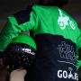 Buka Aplikasi GO-JEK 'Bawa' Suasana Star Wars ke Pelanggan