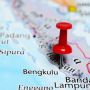 Bengkulu Diguncang Gempa 5,3 SR