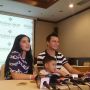 Putra Pertama Titi Kamal dan Christian Sugiono Pamer Punya Adik