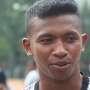Dilepas Borneo, Rifad Marasabessy Gabung Latihan Bersama Arema FC
