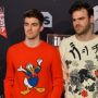 Ini Jadwal Open Gate Konser The Chainsmokers di Jakarta