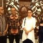 Marcella dan Prilly Temui Sandiaga Bahas Bioskop Rakyat di Pasar
