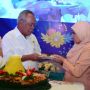 Menteri PUPR: Dharma Wanita Harus Jauhkan Keluarga dari Korupsi