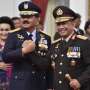 Panglima TNI: Jenderal Gatot Jadikan TNI Semakin Dicintai Rakyat