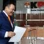 Otto Mundur dari Pengacara Novanto: Semoga Dia Berhasil