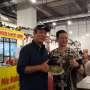 Jangan Ngaku Pencinta Bakmi Kalau Belum ke Festival Ini