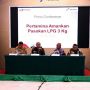 Pertamina: Stok Gas LPG 3 Kg Cukup, Tidak Langka