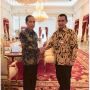 Presiden: Pemerintah dan APJATI akan Integrasikan Sistem Terpadu