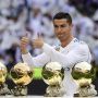 Madrid Bantai Sevilla, Ronaldo Cetak 2 Gol