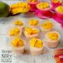 Resep Praktis Mango Silky Pudding yang Lembut dan Segar