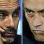 Guardiola: "Tim Mourinho Tidak Istimewa"