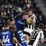 Inter Milan Sukses Curi Poin dari Kandang Juventus