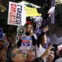 Israel Dikecam Dunia, PM Netanyahu Didemo Ribuan Warga Yahudi
