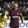 Messi: Menang di Kandang Madrid akan Jadi Kado Natal yang Indah