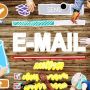 PNS Kini Punya Email Khusus, Ini Alamatnya