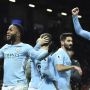 City Permalukan MU, Berikut Hasil dan Klasemen Liga Inggris