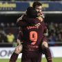 Barca Menang, Ini Hasil dan Klasemen Liga Spanyol Pekan ke-15