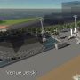"Venue" Layar dan Jetski Dibangun Sesuai Standar Internasional