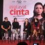 Rossa dan Raisa Semarakkan "Ayat Ayat Cinta in Concert"