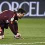 Barca Hadapi Chelsea, Kegagalan Kembali Membayangi Messi