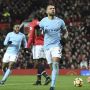 Bungkam MU di Old Trafford, City Makin Kokoh Memimpin