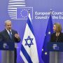 Tanggapi Pernyataan Emmanuel Macron, Netanyahu 'Kami Ada Lewat Perang Kemerdekaan'