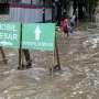 Masyarakat Harus Waspadai Banjir Usai Monsoon Break