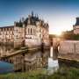 Chateau de Chenonceau, Kastil di Atas Sungai Cher yang Cantik