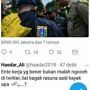 Jakarta Masih Banjir, Anies Baswedan 'Panen' Sindiran