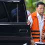 Setya Novanto Dikawal Ketat Saat Masuk Ruangan Sidang