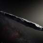 Oumuamua Mata-mata Alien? Ini Hasil Penelitian NASA