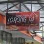 Foto : Uniknya Rumah Makan Lorong Ta’