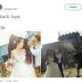 Bukan Romantis, Momen Foto Prewed Ini Malah Bikin Geli