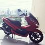 Honda PCX Digunakan Untuk Jualan Sate, Komentar Warganet Mak Jleb