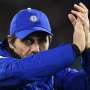 Tertinggal 11 poin dari City, Conte Mencoba Realistis