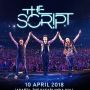 Siap-Siap War! The Script Bakal Konser di Indonesia Arena GBK Tahun 2027, Tiket Mulai Rp650 Ribuan