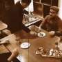 Sambut Natal dan Tahun Baru ala Era 1920