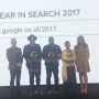 Ini yang Paling Banyak Dicari Orang Indonesia di Google di 2017