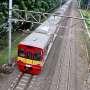 Inilah Ekspansi Bisnis KRL PT KCI Tahun 2018