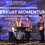Cegah Korupsi, Pemprov Sepakati Implementasi Non Tunai