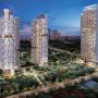 BUMN Waskita Karya Dapat Proyek Pembangunan Apartemen Asthana Kemang