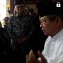 SBY: Mendiang AM Fatwa Teman yang Kritis