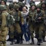 Fawzi, Bocah Palestina Ini Simbol Baru Aksi Perlawanan Yerusalem