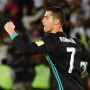 Cetak Gol, Ronaldo Bikin Rekor di Piala Dunia Antarklub