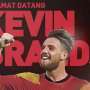 Usai Spaso, Bali United Daratkan Rekrutan Baru Asal Belanda