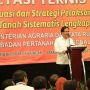 Presiden Tantang ATR/BPN Rampungkan 5 Juta Sertifikat Tanah