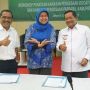 Kementerian ATR/BPN Tata Kawasan Pedesaan di Samosir dan Blora